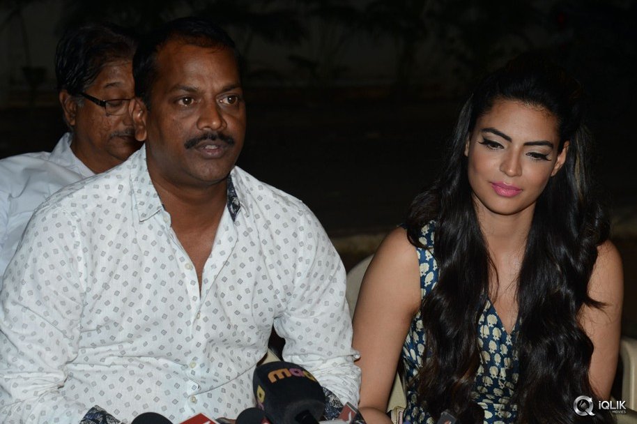 Soukyam-Movie-On-The-Sets-Press-Meet